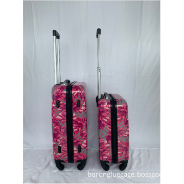 trolleycase & hard  luggage